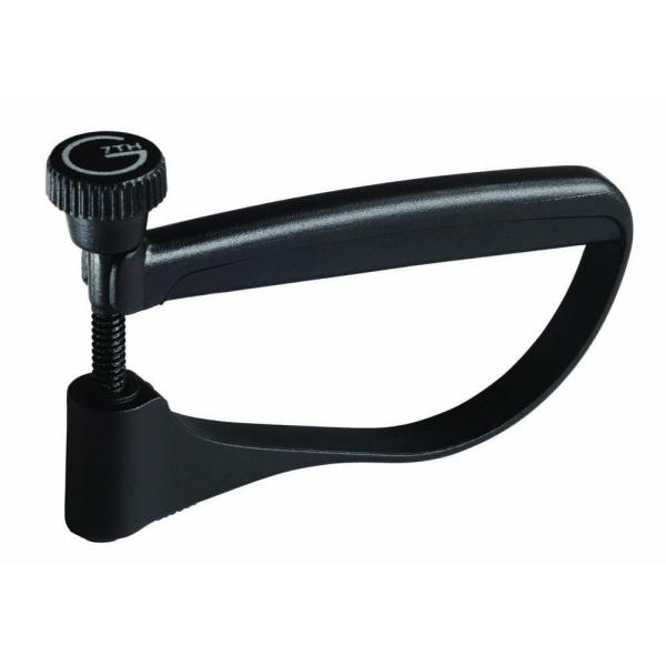 *yG7thzULTRA LIGHT CAPO 6AR-XeBbN/GNgbNp BLACK