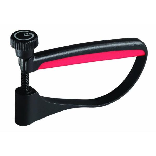 *yG7thzULTRA LIGHT CAPO 6AR-XeBbN/GNgbNp RED