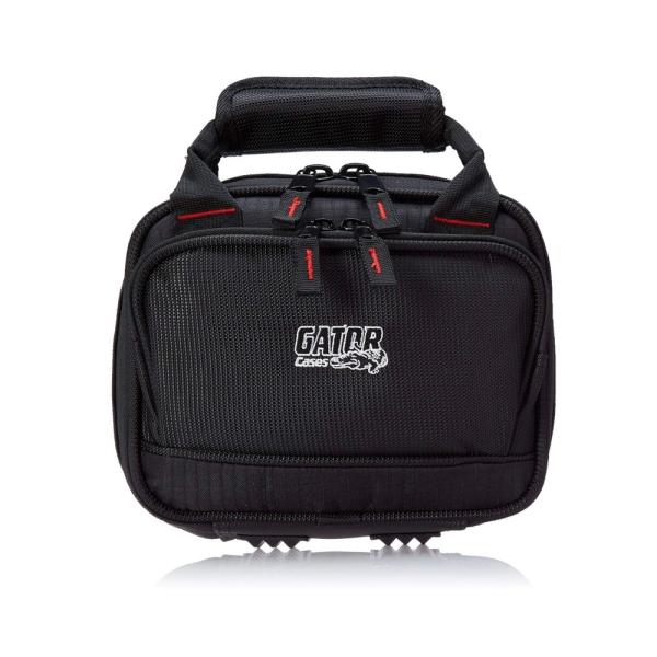 GATOR ゲーター ミキサーケース ナイロン製ギグバッグ G-MIXERBAG