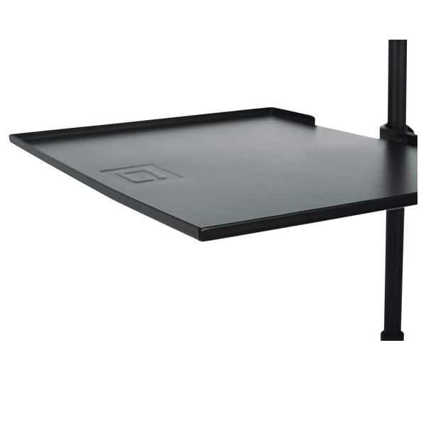 GATOR Frameworks Q[^[t[[NX X^hp ANZT[gC Clamp-On Shelve GFW-SHELF1115 (279mm x 381mm)