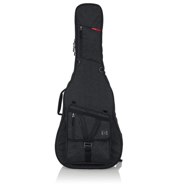 yszGATOR Q[^[ AR[XeBbNM^[p MOobO Transit Series `R[ubN GT-ACOUSTIC-BLK