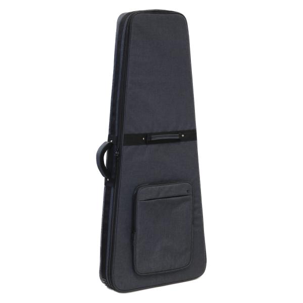 他サイト： 【KIKUTANI】変形ギター用ギグケース　GVB-60EXVの商品画像