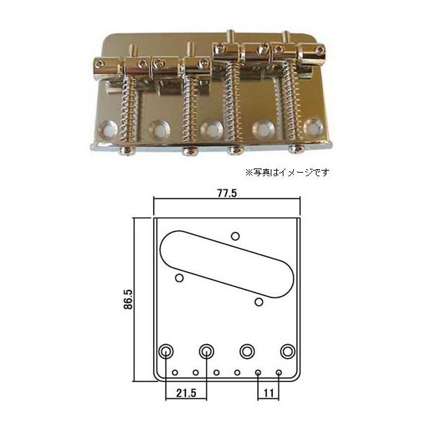 SCUD ベースブリッジ クローム HK-20CS 2mvetro Amazon.co.jp: SCUD ベースブリッジ クローム HK-20CS : 楽器・音響機器