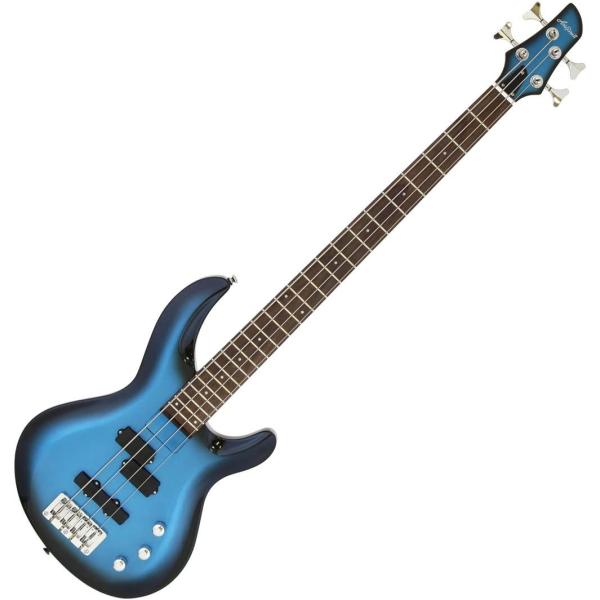 【送料無料】AriaProII IGBベース 4弦 MBS IGB-STD