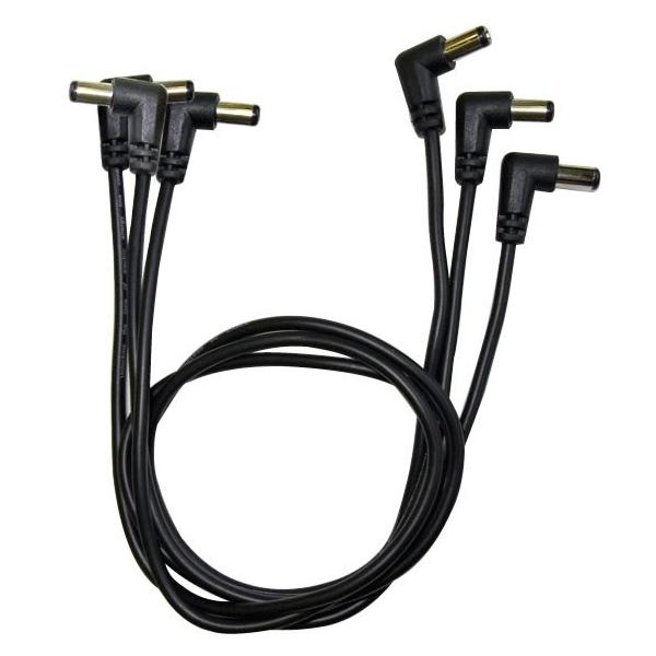 他サイト： 【メール便発送・代引不可】【ONE CONTROL】【DCケーブル】 Noiseless DC Cable 15cm L/L × 3本セットの商品画像