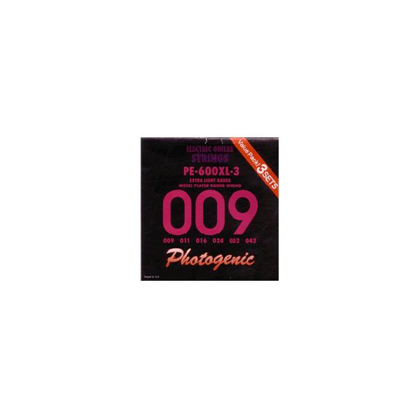 *yPhotogenic(tHgWFjbN) GLM^[ PE-600XL (3set pack)z