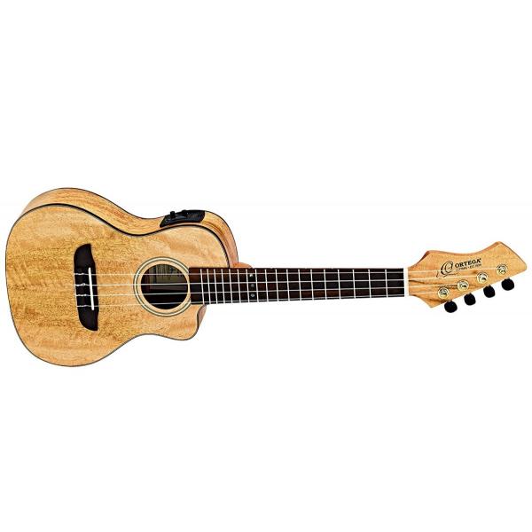 Kailua CK-150MO マンゴー材のコンサートウクレレ