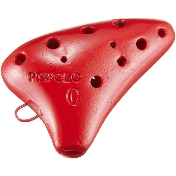 【仕様】●重量 / 60g●サイズ (mm) / 70(L) × 50(H) × 27(W)【セット内容】●本体●ソフトケース●運指表●化粧箱