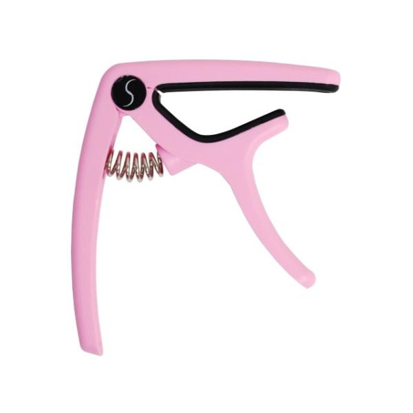 yS.Yairi Cz ^b` J|^Xg Guitar Capotasto SCP-01/PK