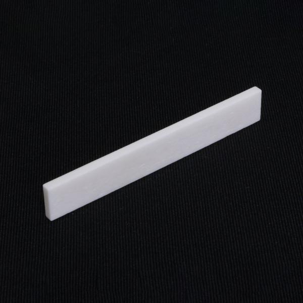 他サイト： 【ゆうパケット・送料無料】【SCUD】【サドル】<BR>ボーンサドル 83 x 12 x 3.2mm F-3406Wの商品画像