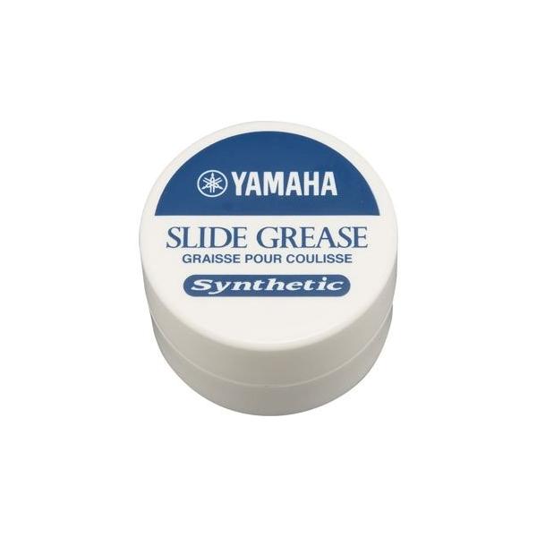 他サイト： 【お手入れ用品】ＹＡＭＡＨＡ（ヤマハ）スライドグリス　クリームタイプ　SG4の商品画像