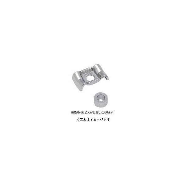 他サイト： 【SCUD】【ギター用ストリングリテイナー】SR-GW25N ギター用、羽型、2.5mmスペーサー(ニッケル)の商品画像