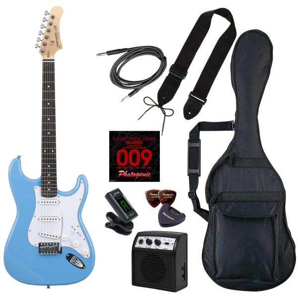 PhotoGenic tHgWFjbN GLM^[ Sғ僉CgZbg XggLX^[^Cv ST-180/UBL Cgu[