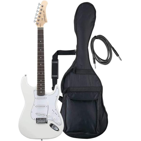 フォトジェニック ST-180 WH (エレキギター) 価格比較 - 価格.com フォトジェニック ST-180 WH (エレキギター) 価格比較 - 価格.com