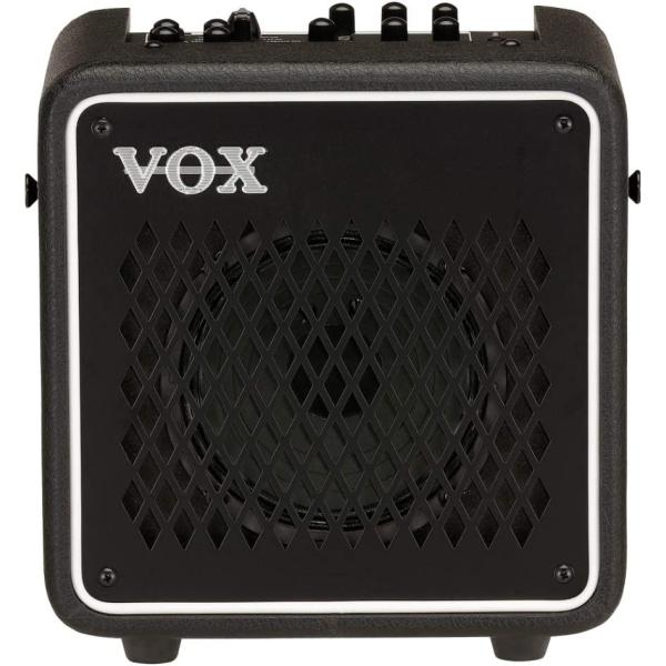 【送料無料】VOX エレクトリック・ギター用 10W モデリング・アンプ MINI GO 10 (VMG-10)