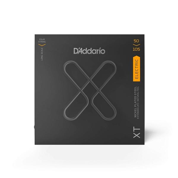 D'Addario __I x[X XT R[eBO Long Scale .050-.105 XTB50105