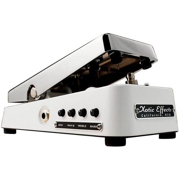 【送料無料】【Xotic（エキゾチック）エフェクター】 ワウペダル Wah XW-1