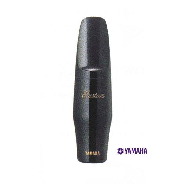 アルトサックス カスタム マウスピース YAMAHA ヤマハ ASCM : ascm 