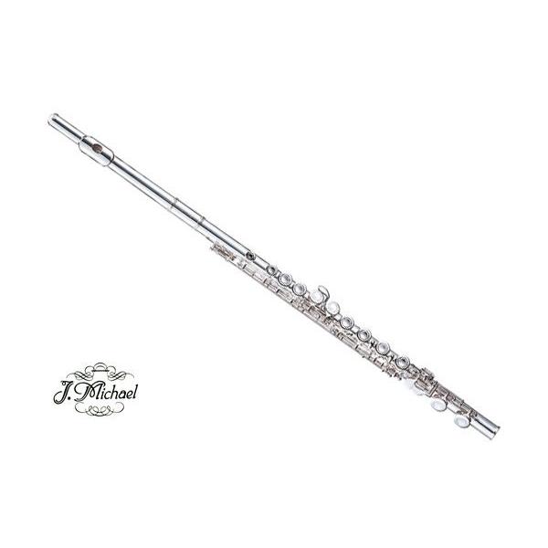 フルート FL−300S J.マイケル FL300S : fl-300s : 楽器屋さん 