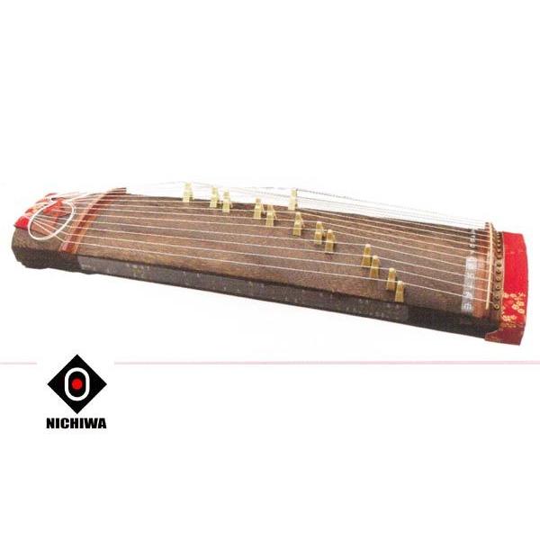 【美品】文明箏 ひばり 琴 短箏 美品】文明箏 ひばり 琴 短箏 1台限定】短箏セット(短琴