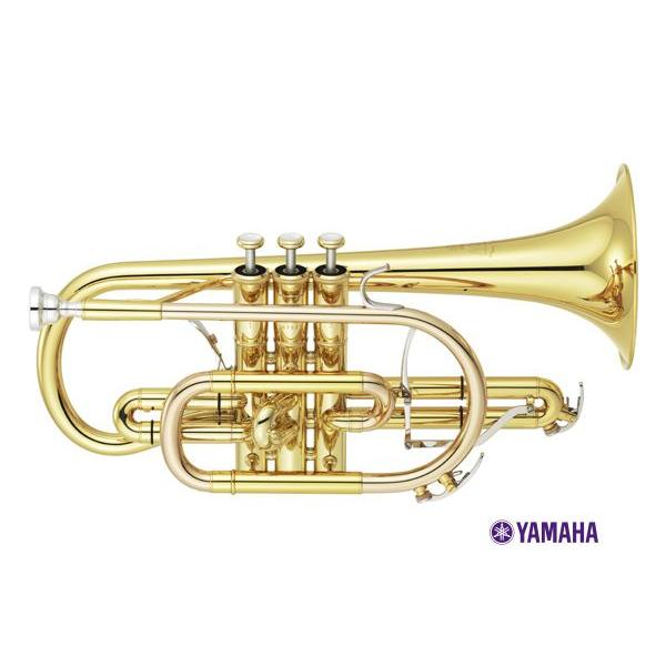 コルネット NEO YCR-8335 ヤマハ YAMAHA (YCR8335) : neoycr 