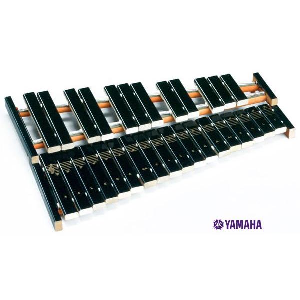 ヤマハ YAMAHA 卓上木琴 No.185 : no185 : 楽器屋さん111 - 通販 