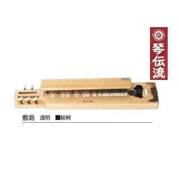 大正琴 琴伝流 敷島 琴伝流ストア