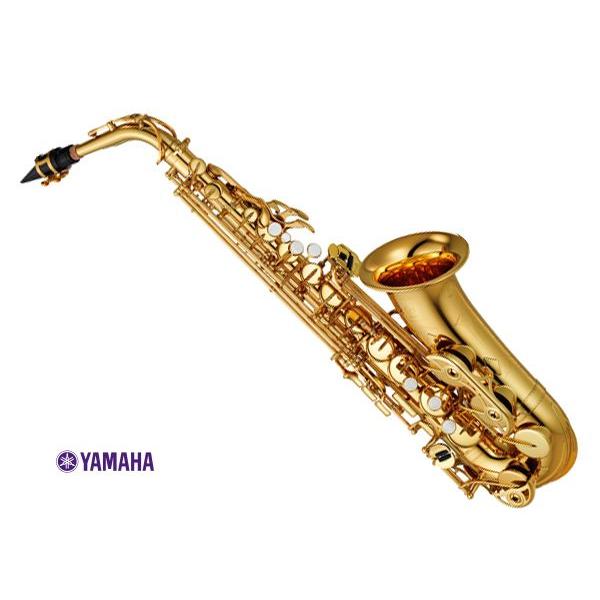 アルトサックス YAS-480 YAMAHA ヤマハ YAS480 : yas-480 : 楽器屋さん 