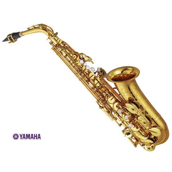 アルトサックス YAS-82Z YAMAHA ヤマハ YAS82Z : yas-82z : 楽器屋さん 