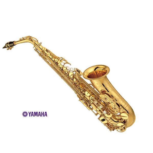アルトサックス YAS-875EX YAMAHA ヤマハ YAS875EX : yas-875ex2  