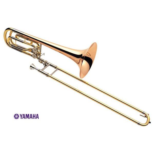 バストロンボーン Ybl 6g Yamaha ヤマハ Ybl6g Ybl 6g 楽器屋さん111 通販 Yahoo ショッピング