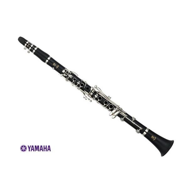 クラリネット YCL-255 YAMAHA ヤマハ YCL255 :YCL-255:楽器屋さん111