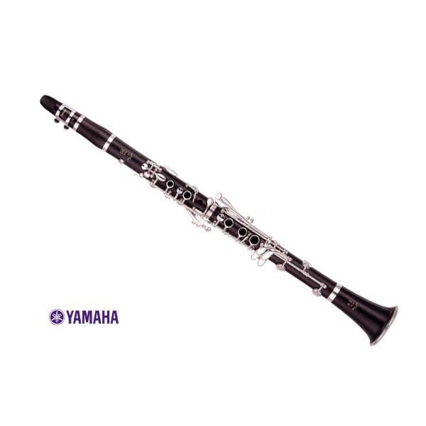 クラリネット YCL-450 YAMAHA ヤマハ YCL450 : ycl-450 : 楽器屋さん 