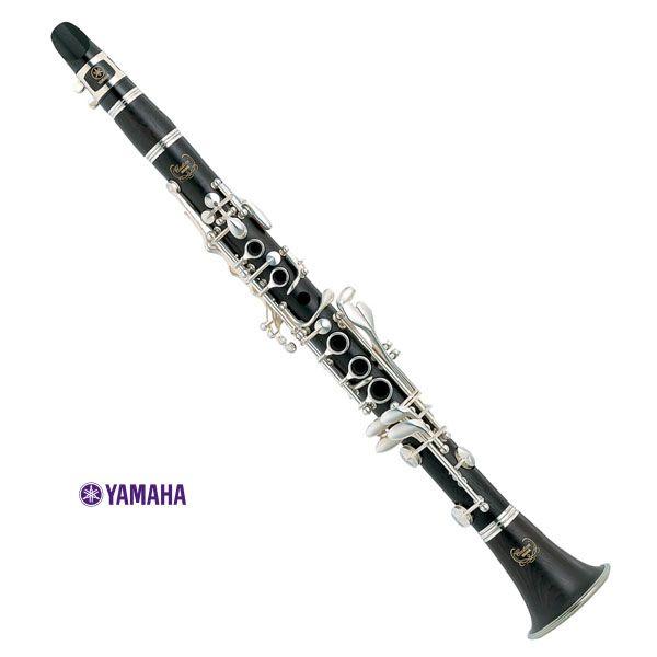 E♭クラリネット YCL-881 YAMAHA ヤマハ YCL881-2 : ycl-881 : 楽器屋 