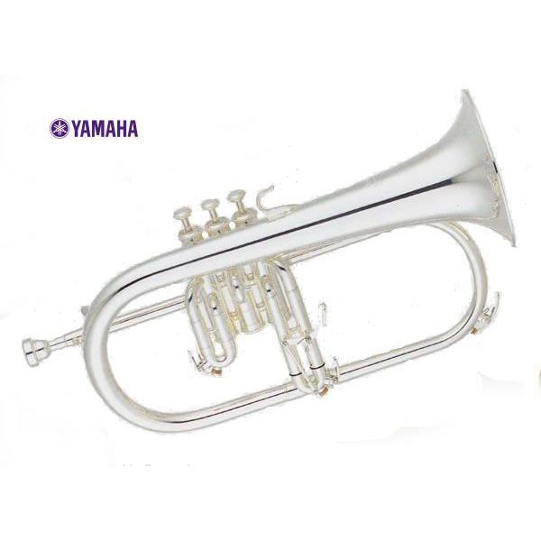フリューゲルホルン YFH-631GS YAMAHA ヤマハ (YFH631GS) : yfh-631gs 