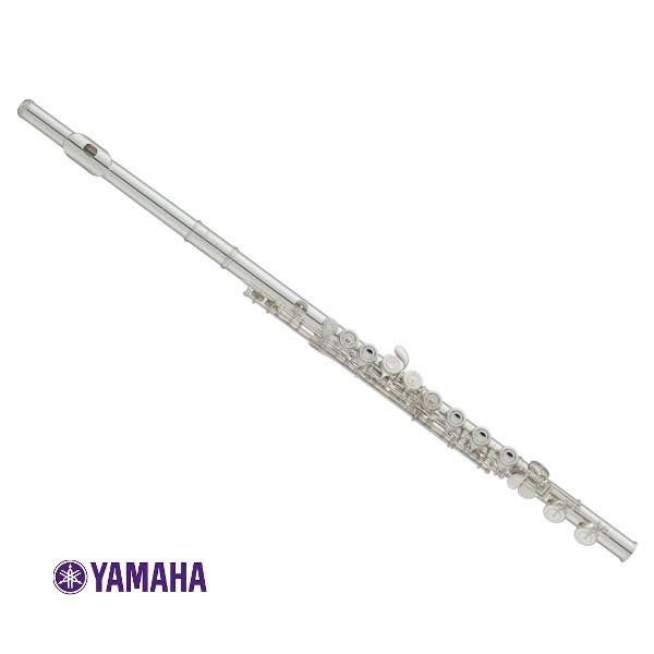 フルート YFL-212 YAMAHA ヤマハ YFL212 : yfl-212 : 楽器屋さん111  