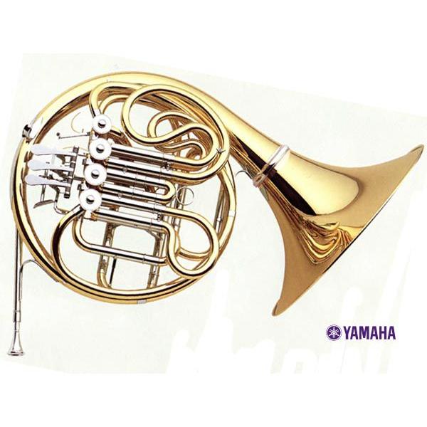 フルダブル ホルン YHR-567D YAMAHA ヤマハ (YHR567D) : yhr-567d  