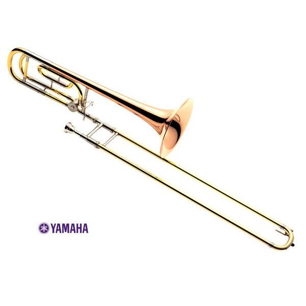 トロンボーン YAMAHA YSL-820GⅡの人気商品・通販・価格比較 - 価格.com