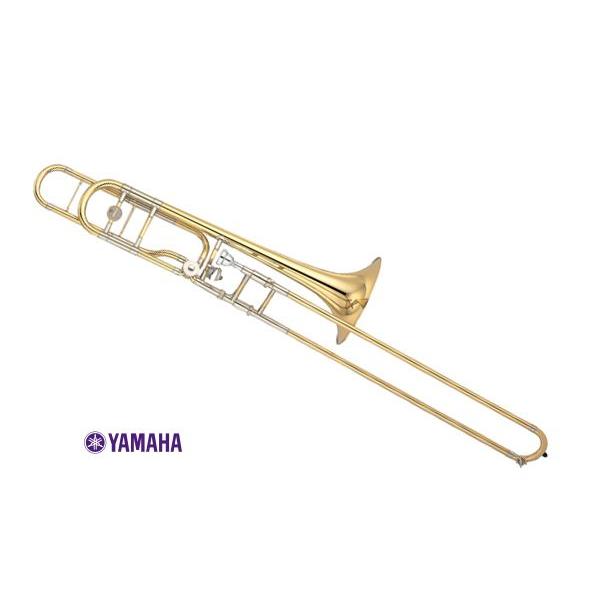 YAMAHA YSL-882GO テナーバストロンボーン Xeno ゼノ ヤマハ mt0167718_m.jpg
