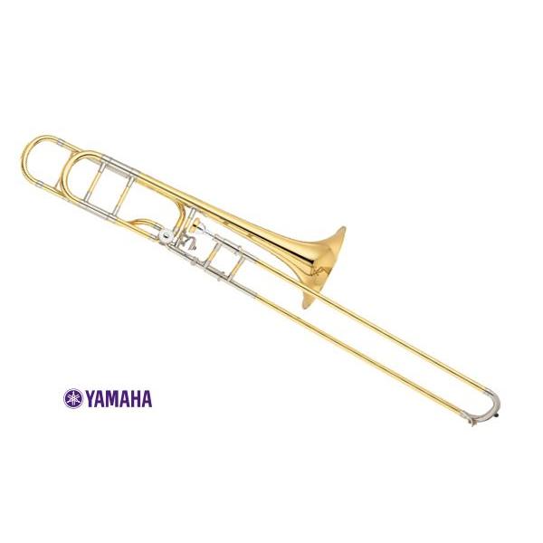 テナーバストロンボーン YSL-882OR YAMAHA ヤマハ (YSL822OR) : ysl 