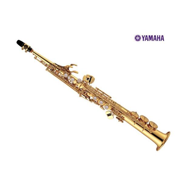 ソプラノサックス