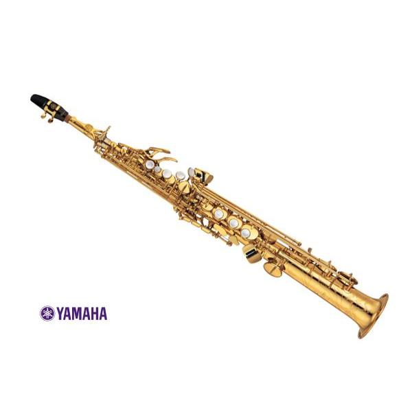 ソプラノ サックス YSS-875EX YAMAHA ヤマハ YSS875EX : yss-875ex  