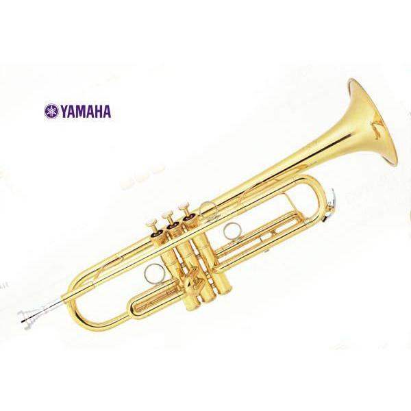 最終値下げ エリックミヤシロモデル】YTR-8340EM トランペット