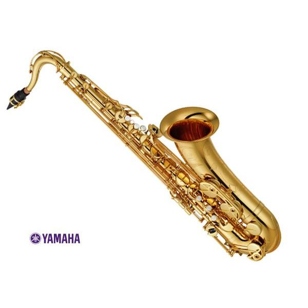 テナーサックス YTS-480 YAMAH ヤマハ YTS480 : yts-480 : 楽器屋さん 