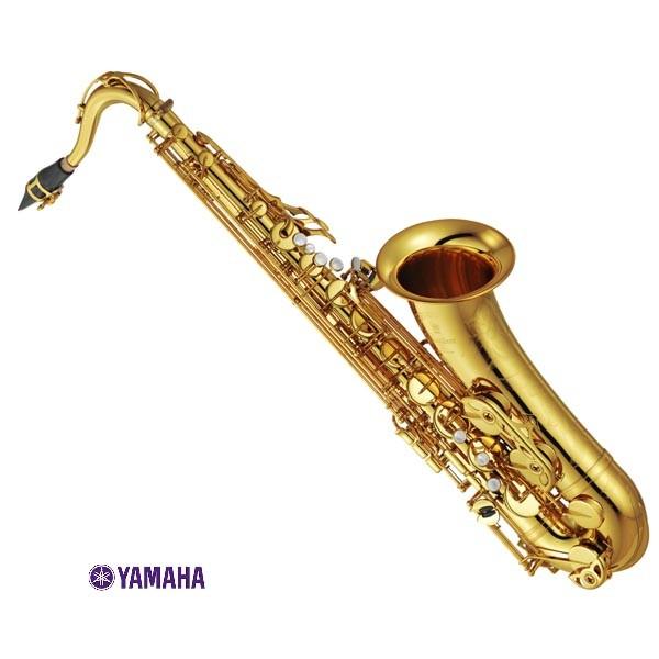 テナーサックス YTS-82Z YAMAH ヤマハ YTS82Z : yts-82z : 楽器屋さん 