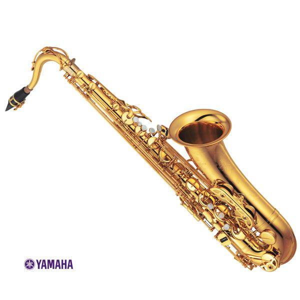 テナーサックス YTS-875EX YAMAH ヤマハ YTS875EX : yts-875ex : 楽器 