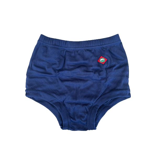 メーカー：株式会社宇高(UDK)重ねばき用スクールショーツ抗菌・防臭加工済カラー：紺サイズ：120cm・130cm・140cm・150cm・S・M・L・LL・3L　　9サイズ展開素材　：綿100%6つの特徴1.重ねばきに最適2.ヒップアップ...