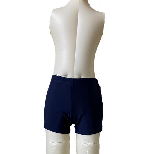 ※特価品のため、返品・交換不可の商品となります。※画面上の画像と実際の商品では、色が異なって見える場合がございます。※商品によりサイズに多少誤差が生じる場合がございます。★競泳用水着の高性能とスクール水着に求められる強さの両面を兼ね備えた水...