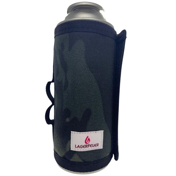 CB缶カバーセット Amazon | geneX CB缶 カバー CB缶カバー ガス缶カバー