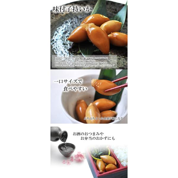 味付子持いか お惣菜 ヤリイカ イカ ツボ抜き スケソウダラ 卵 魚肉 すり身 旨煮 調理済み 産地直送 海鮮 一人暮らし 酒の肴 おつまみ Buyee Buyee 일본 통신 판매 상품 옥션의 대리 입찰 대리 구매 서비스